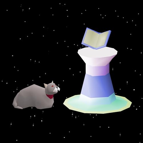 Cozy Old School Runescape Lore by DriftArray