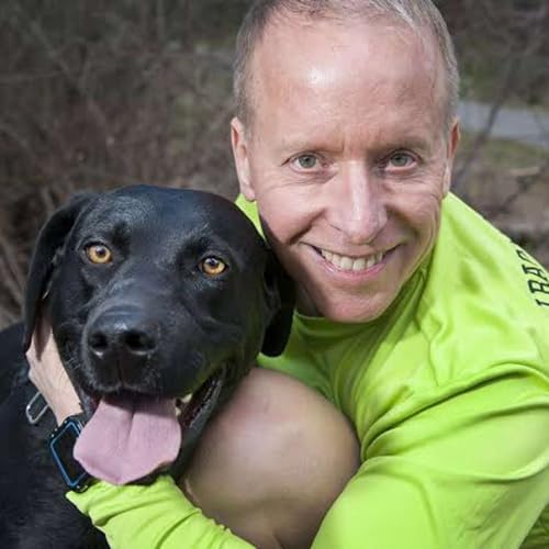 Eric O’Grey – A Marathon of a Man by Unknown