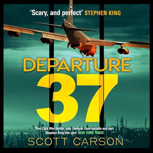 Departure 37