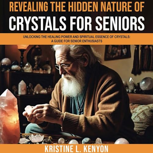 Revealing the Hidden Nature of Crystals for Seniors