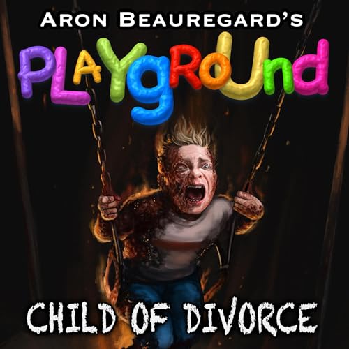 Playground: Child of Divorce