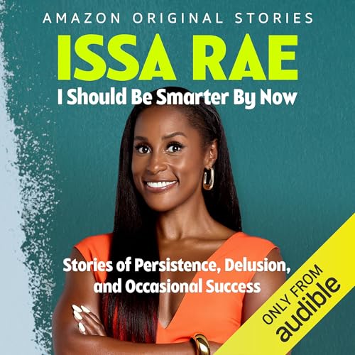 I Should Be Smarter By Now