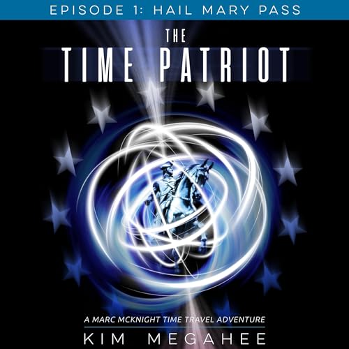 The Time Patriot, Episode One: Hail Mary Pass