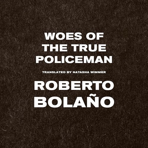 Woes of the True Policeman