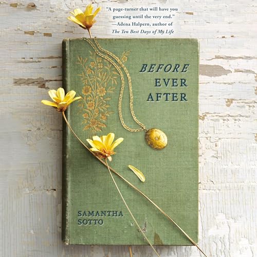 Before Ever After by Samantha Sotto