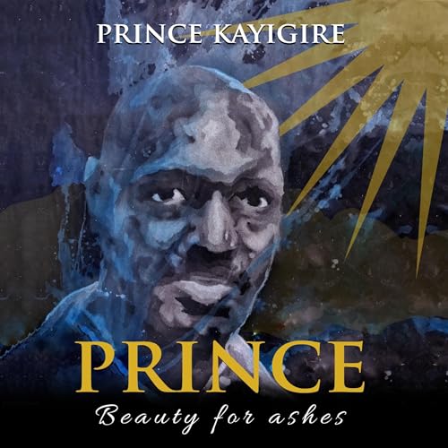 Prince by Prince Kayigire