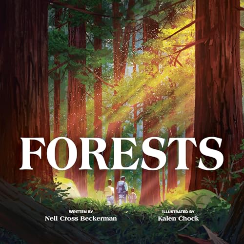Forests by Nell Cross Beckerman