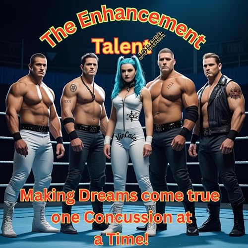 The Enhancement Talent by Vin Cain