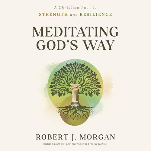 Meditating God's Way