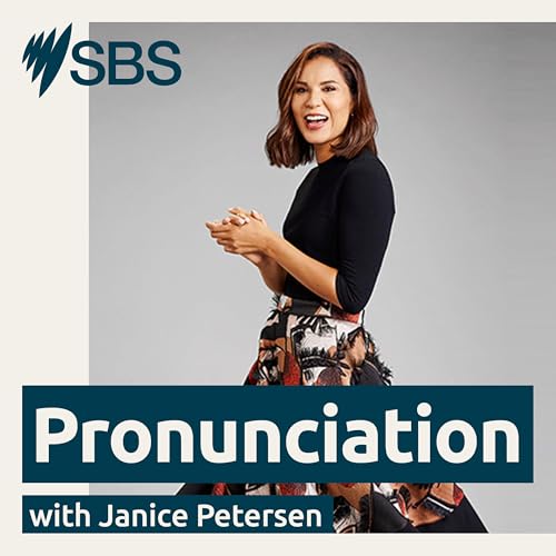 Pronunciation with SBS Learn English by SBS