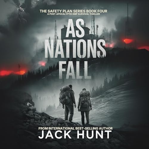As Nations Fall
