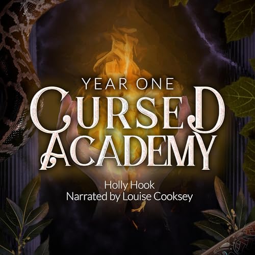 Cursed Academy (Year One)