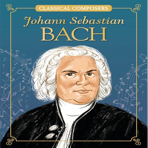 Johann Sebastian Bach