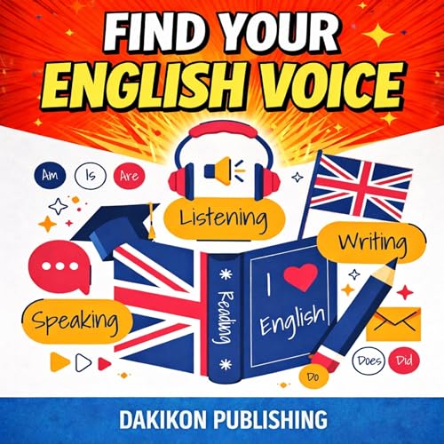 Find Your English Voice