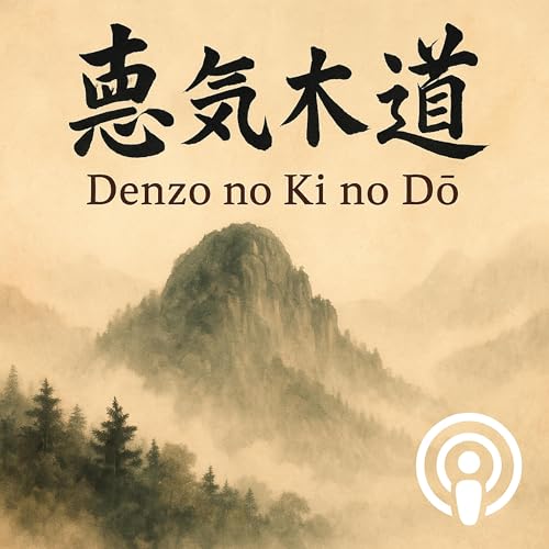 Denzo no Ki no Dō – La Via del Ki, tra Reiki e Meditazione by KiNoDenzo