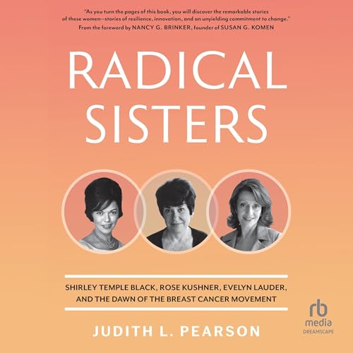 Radical Sisters by Judith L. Pearson