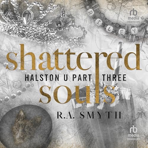 Shattered Souls