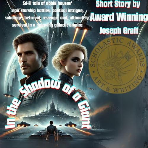 In the Shadow of a Giant - A Short Story