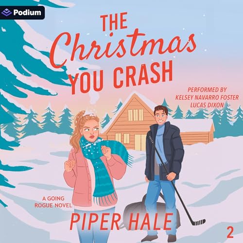 The Christmas You Crash