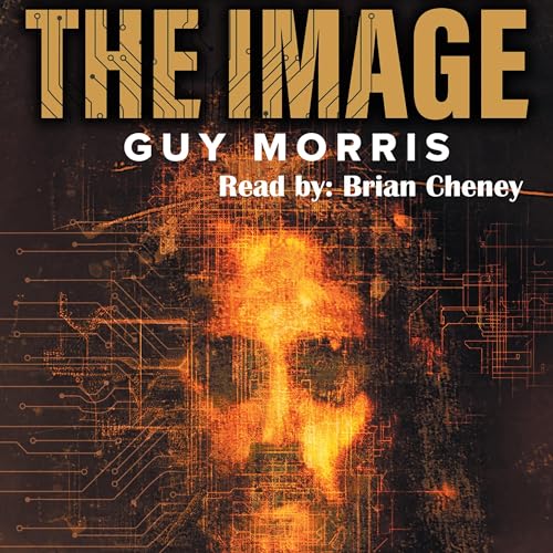 The Image by Guy Morris