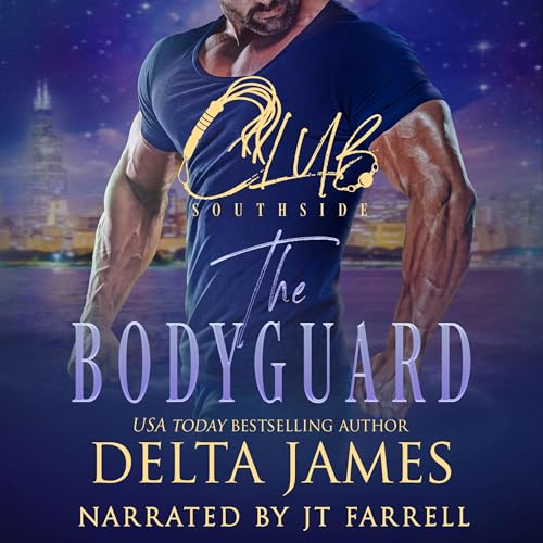 The Bodyguard by Delta James