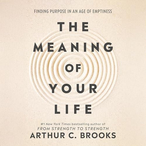 The Meaning of Your Life