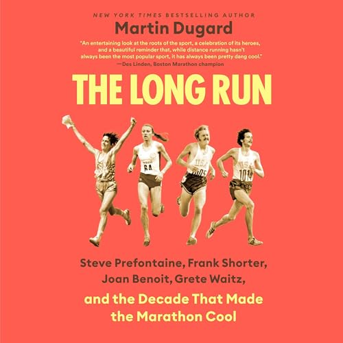 The Long Run