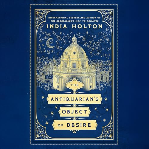 The Antiquarian's Object of Desire