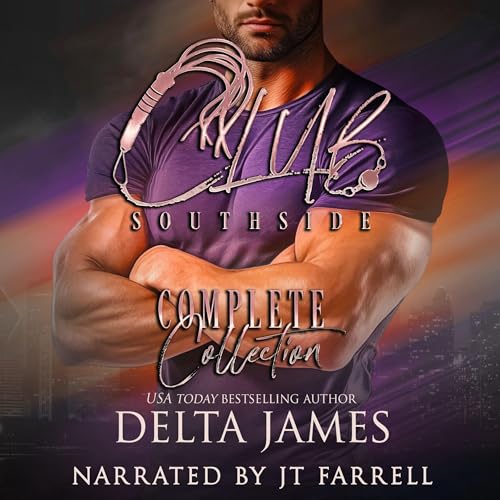 Club Southside Complete Collection, Books 1-10