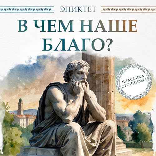 В чем наше благо? [Of Human Freedom]