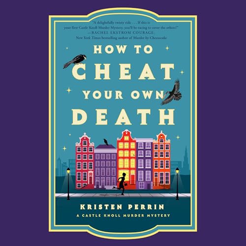 How to Cheat Your Own Death