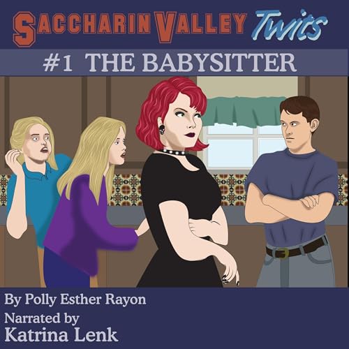 The Babysitter