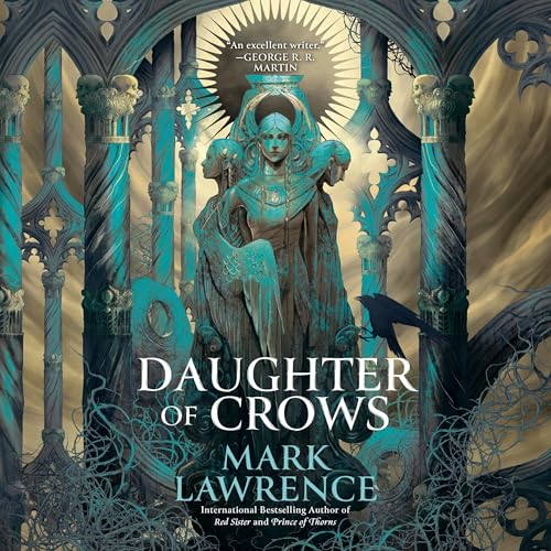 Daughter of Crows
