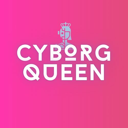 Cyborg Queen