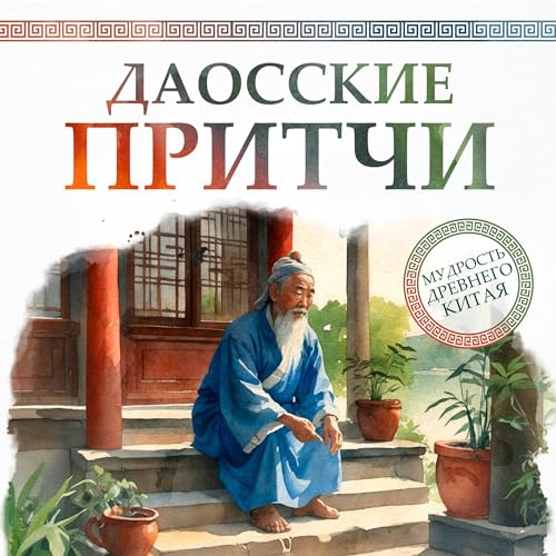 Даосские притчи [Taoist Stories]