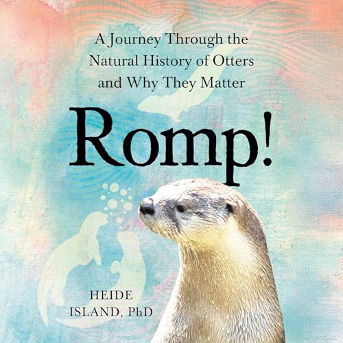 Romp! by Heide Island PhD