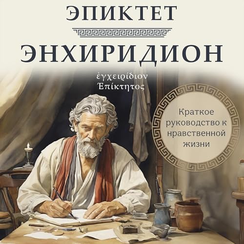 Энхиридион [The Handbook]