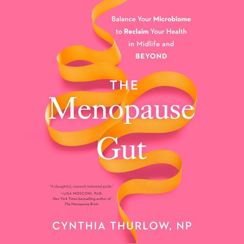 The Menopause Gut