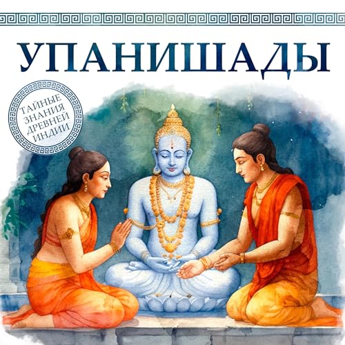 Упанишады [The Upanishads] by Multiple authors