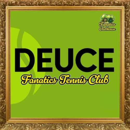 Deuce - Tennis Podcast by FanaticsTV