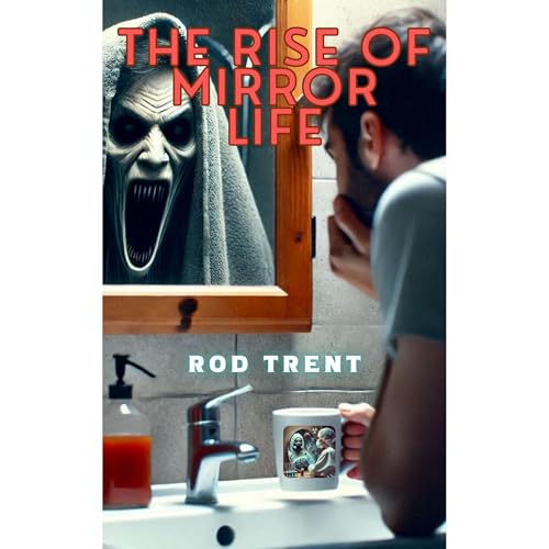 The Rise of Mirror Life