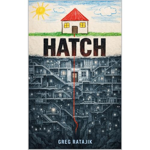 Hatch by Greg Ratajik