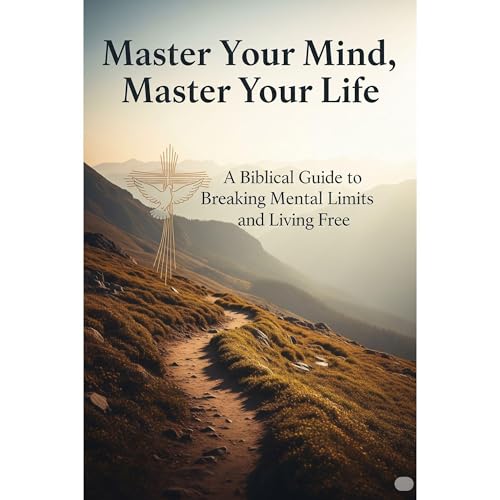 Master Your Mind, Master Your Life