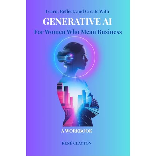 Generative AI by René Clayton