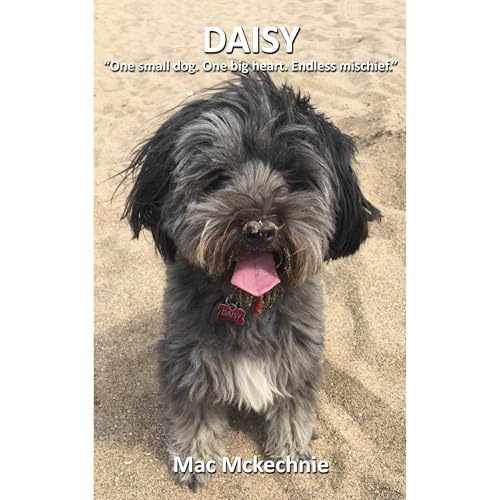 Daisy by Mac Mckechnie