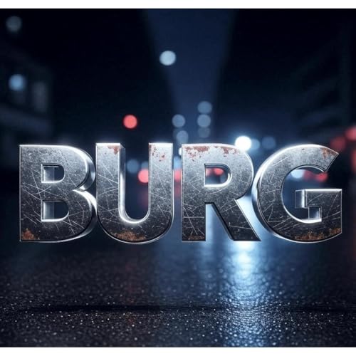 Burg by Billy Betts