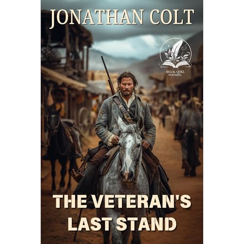 The Veteran's Last Stand