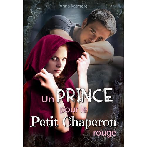 Pas de prince pour Chaperon rouge