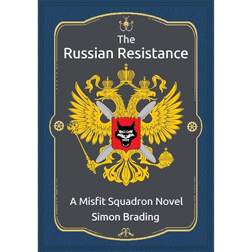 The Russian Resistance