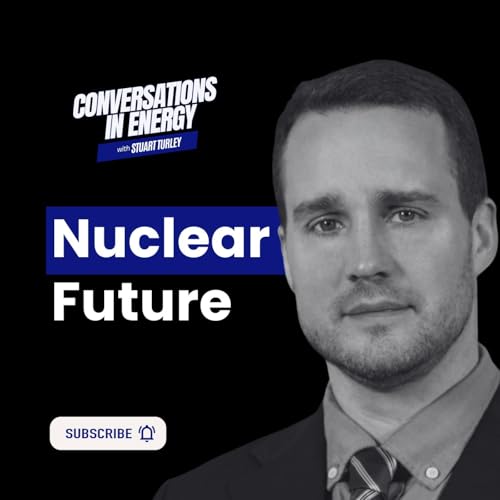 Nano Nuclear Energy's Breakthrough in Microreactor Technology | Future of Clean Power by Unknown